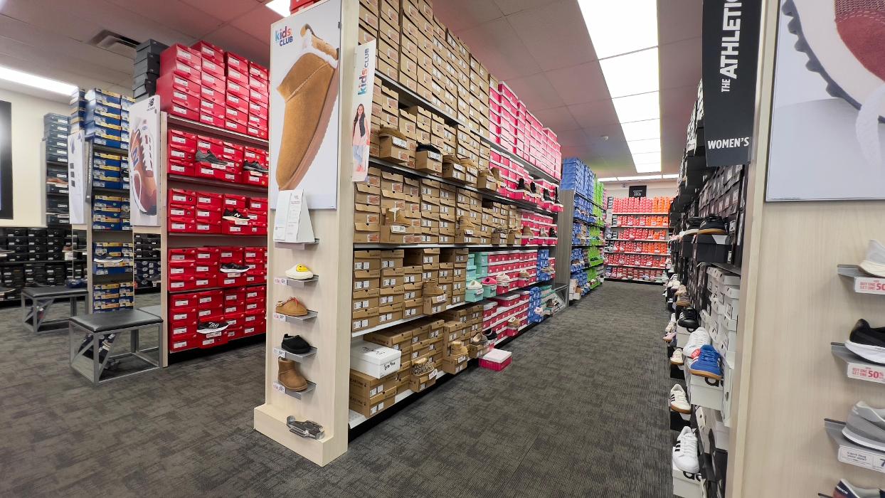 Rack Room Shoes Image