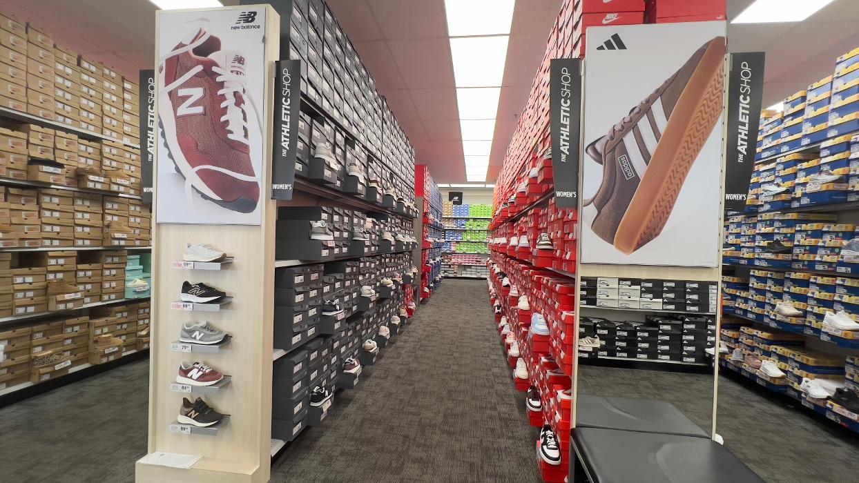 Rack Room Shoes Image