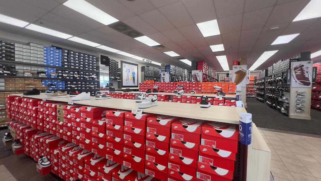 Rack Room Shoes Image