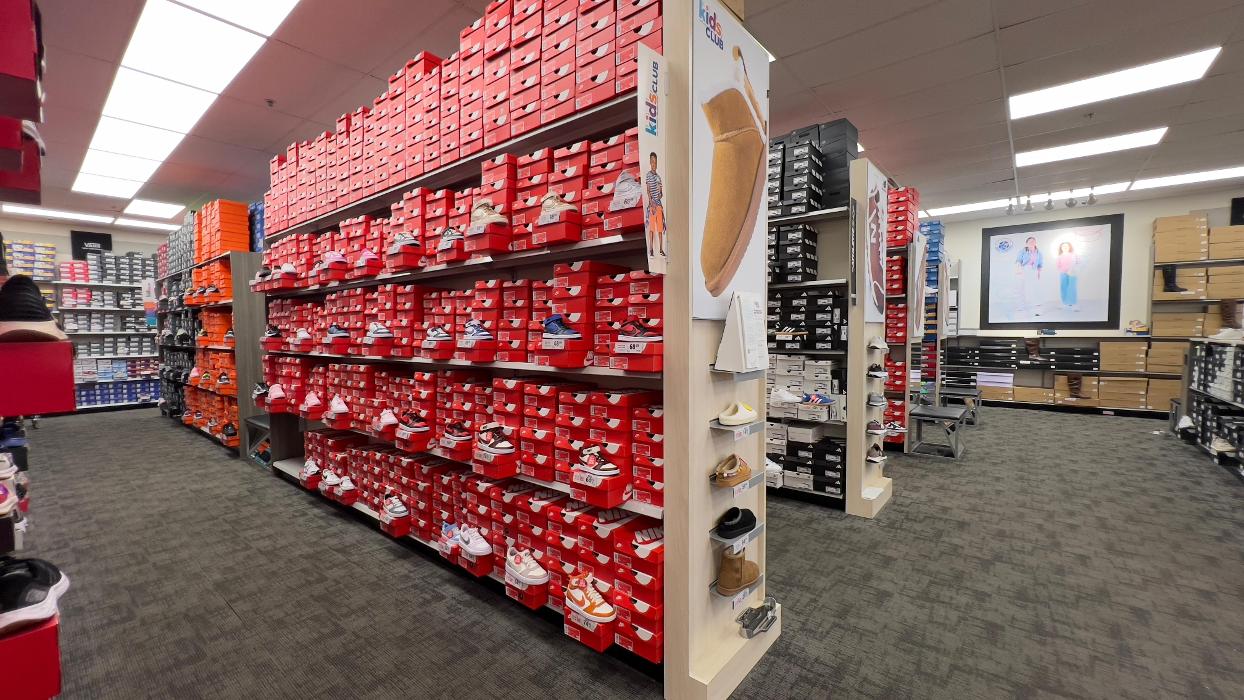 Rack Room Shoes Image