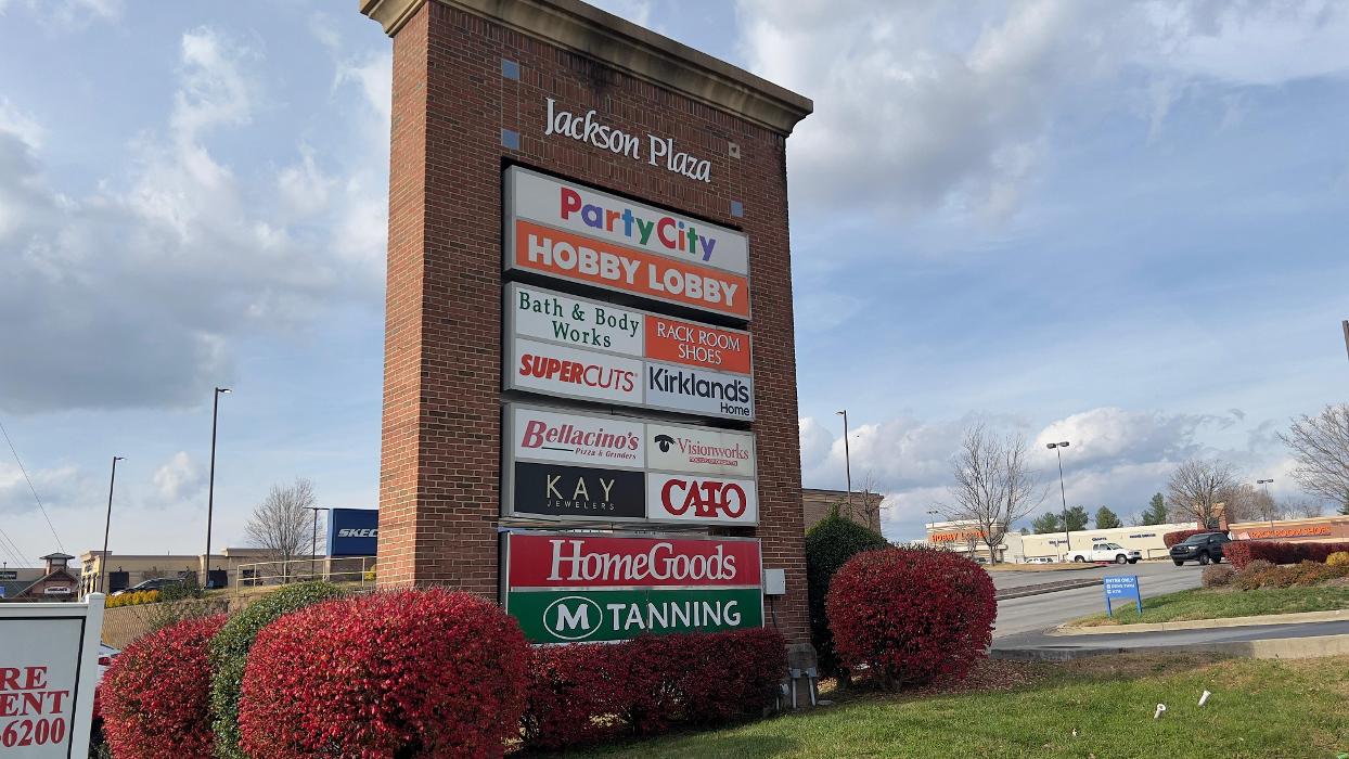 Rack Room Shoes Image