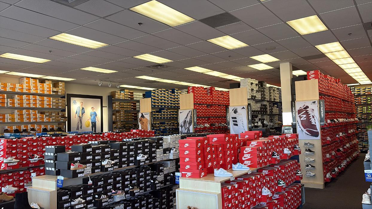 Rack Room Shoes Image