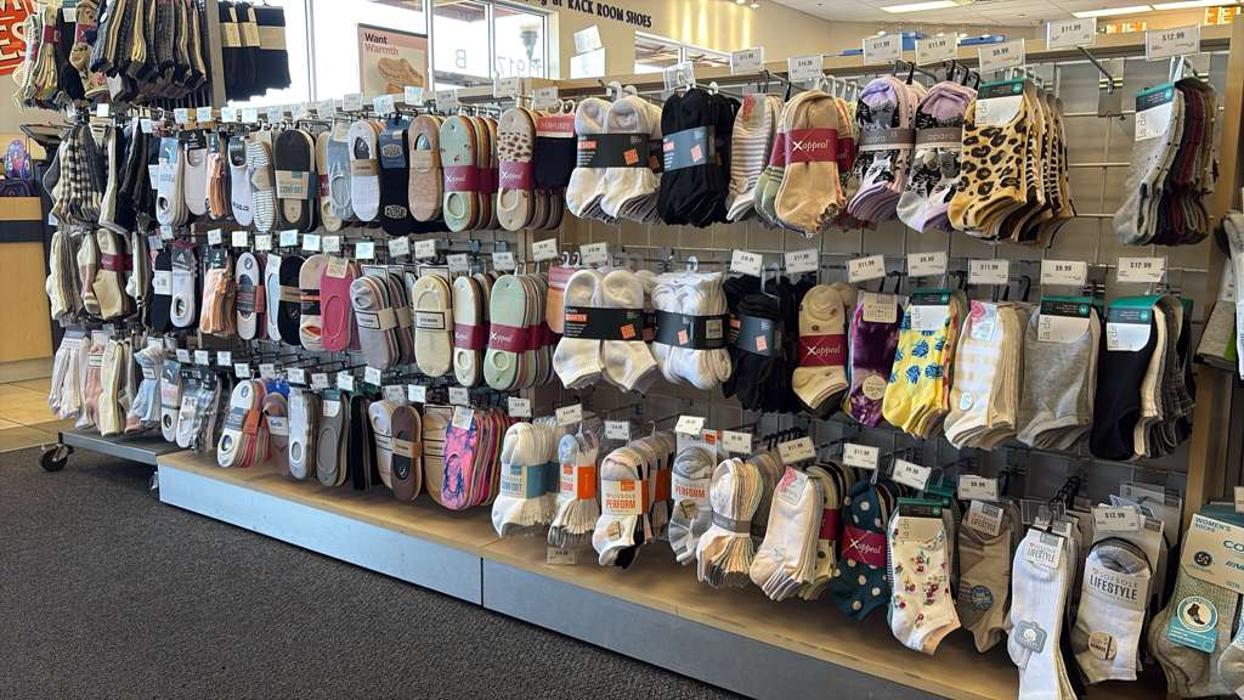 Rack Room Shoes Image