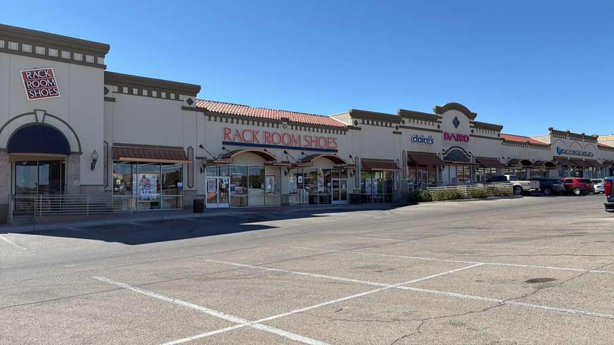 Rack Room Shoes Image
