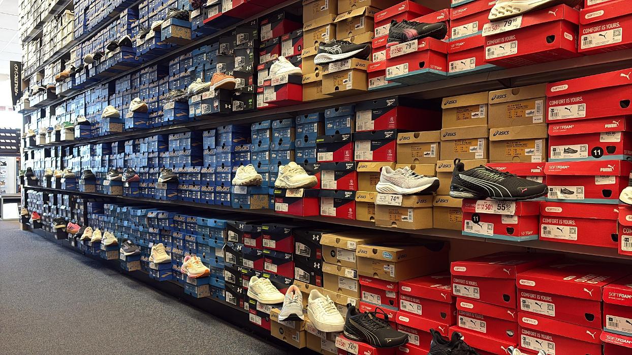 Rack Room Shoes Image