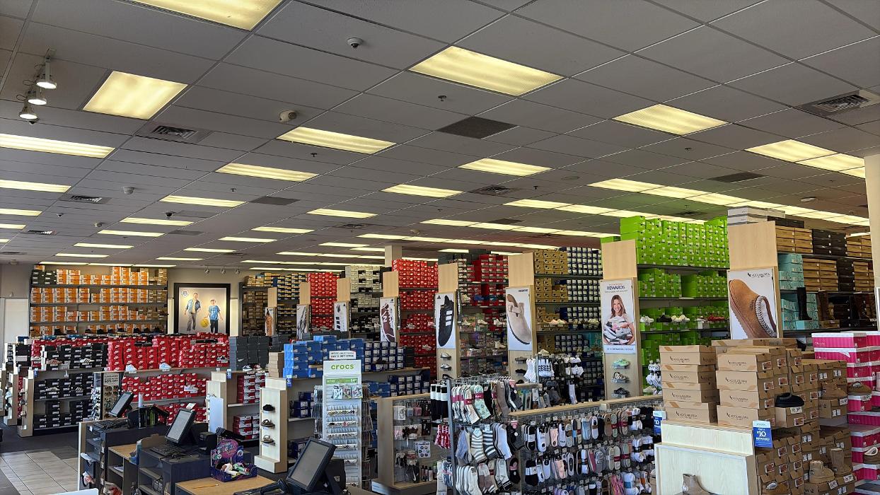 Rack Room Shoes Image