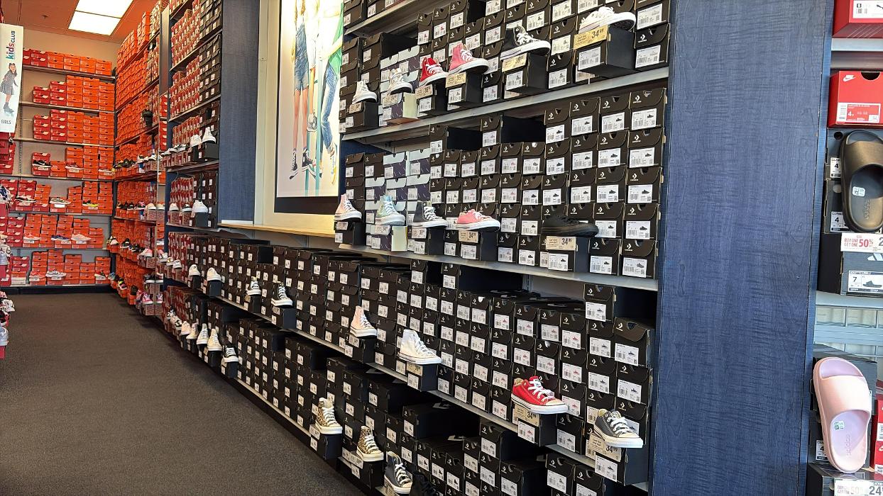 Rack Room Shoes Image