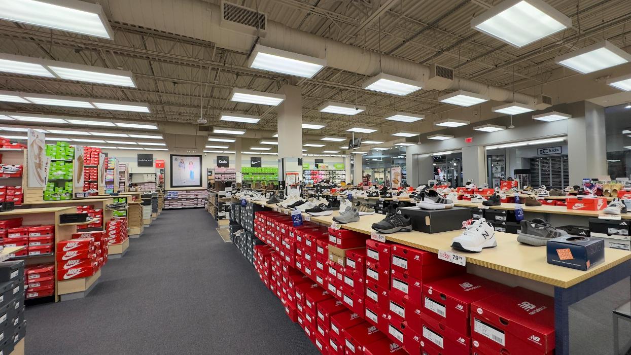 Rack Room Shoes Image