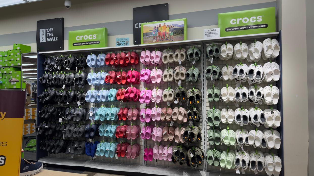 Rack Room Shoes Image