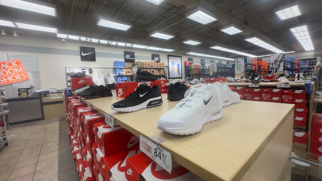 Rack Room Shoes Image