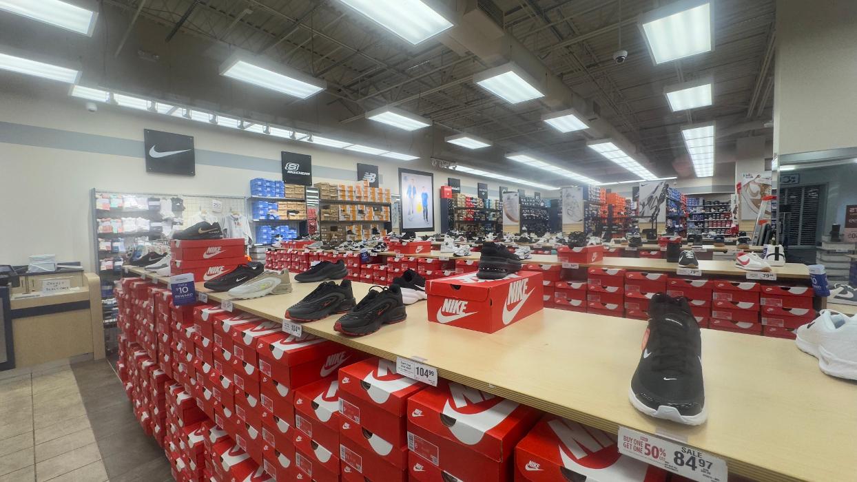 Rack Room Shoes Image