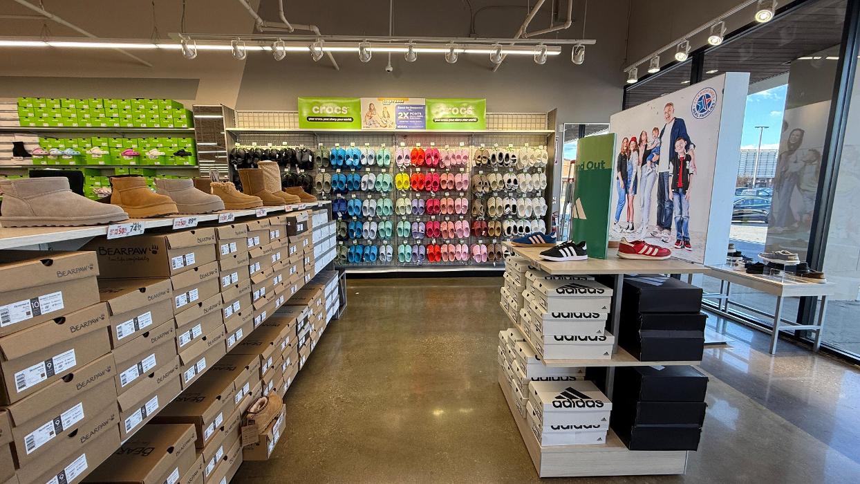 Rack Room Shoes Image