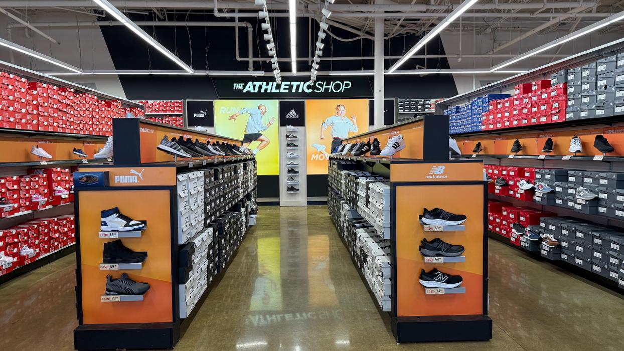 Rack Room Shoes Image