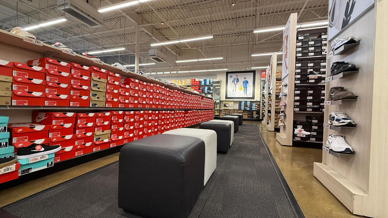 Rack Room Shoes Image