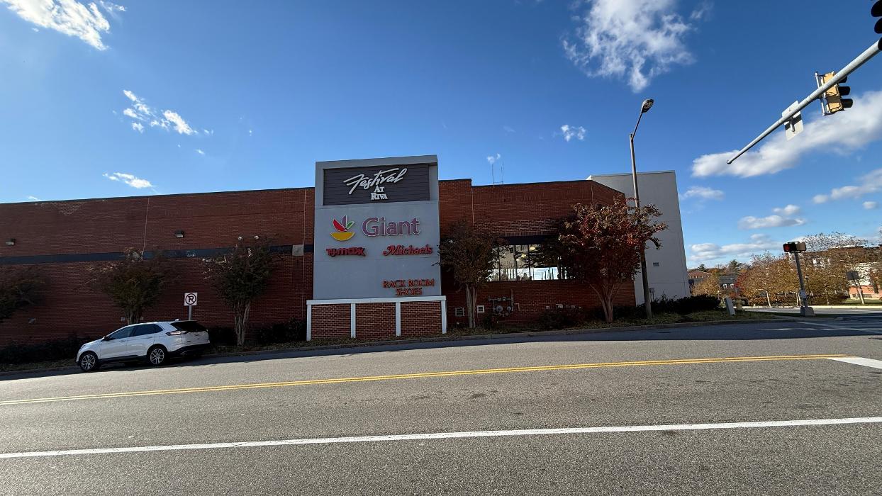 Rack Room Shoes Image