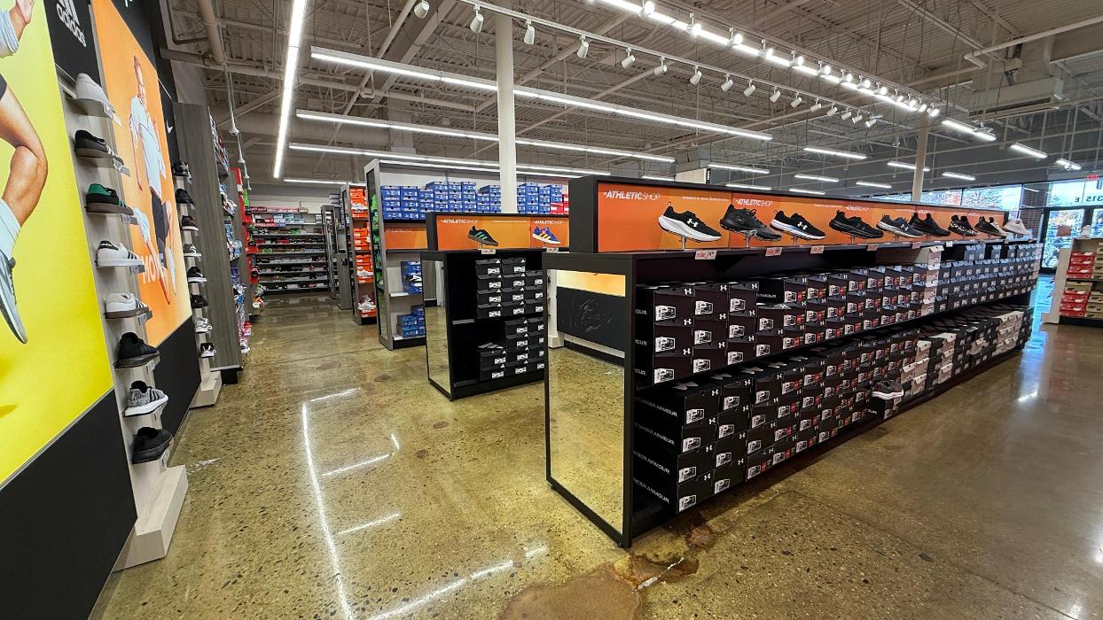 Rack Room Shoes Image