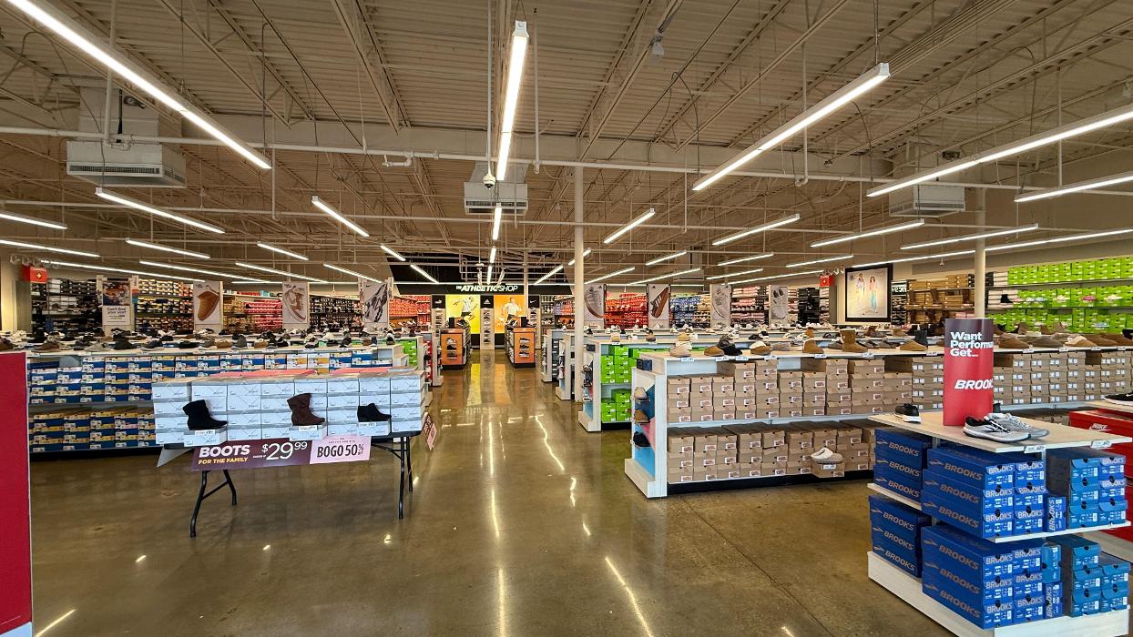 Rack Room Shoes Image