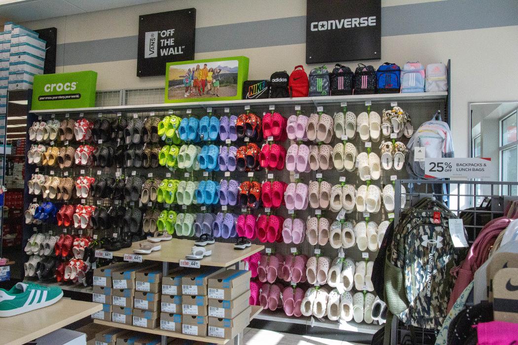 Rack Room Shoes Image