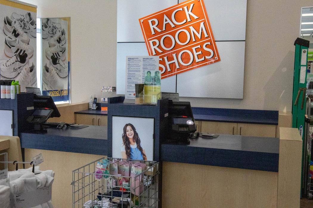 Rack Room Shoes Image