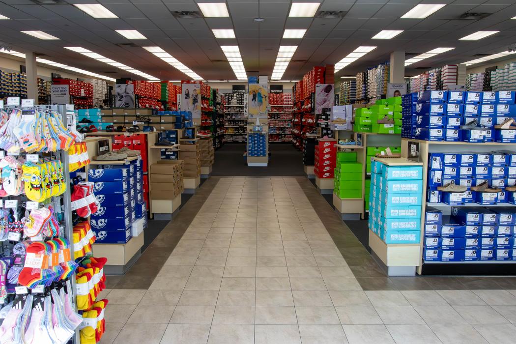 Rack Room Shoes Image