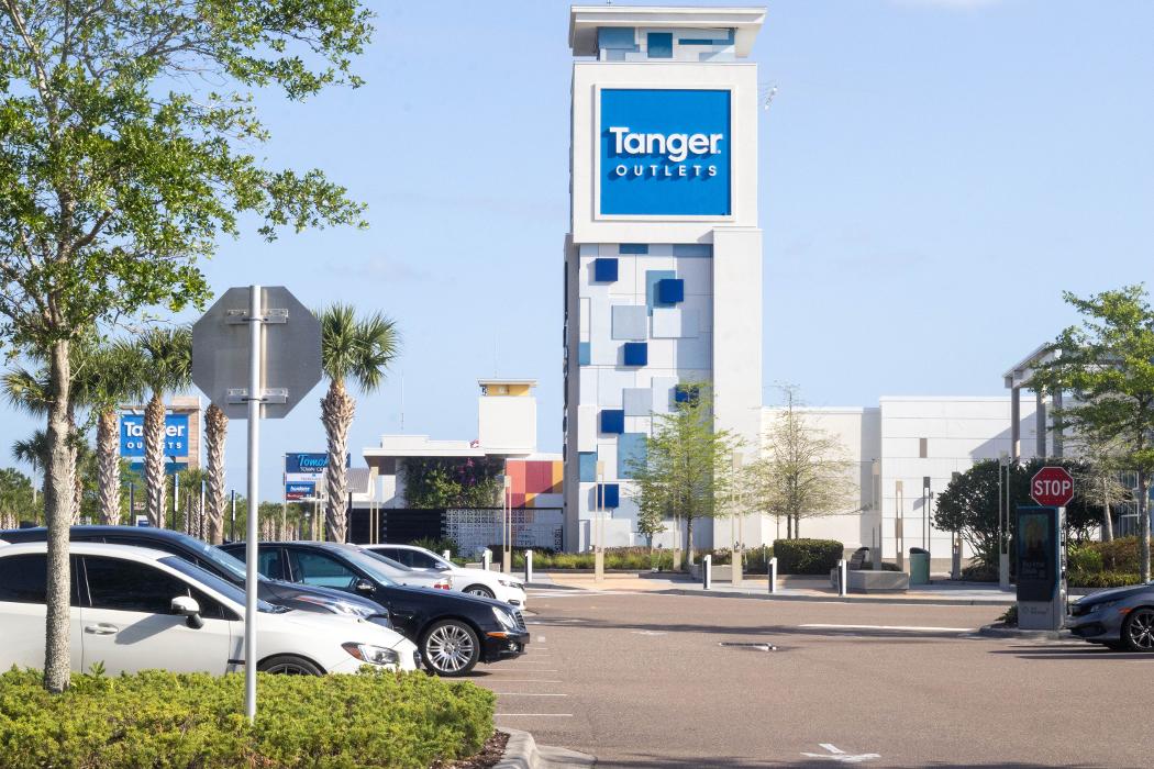 Rack Room Shoes Image