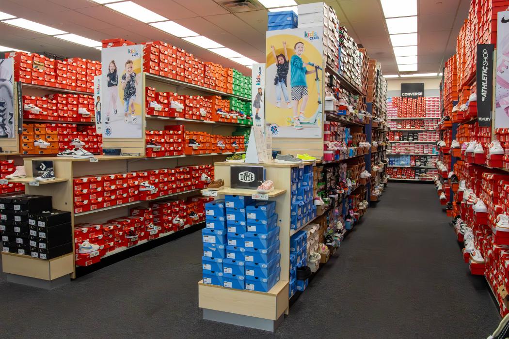 Rack Room Shoes Image