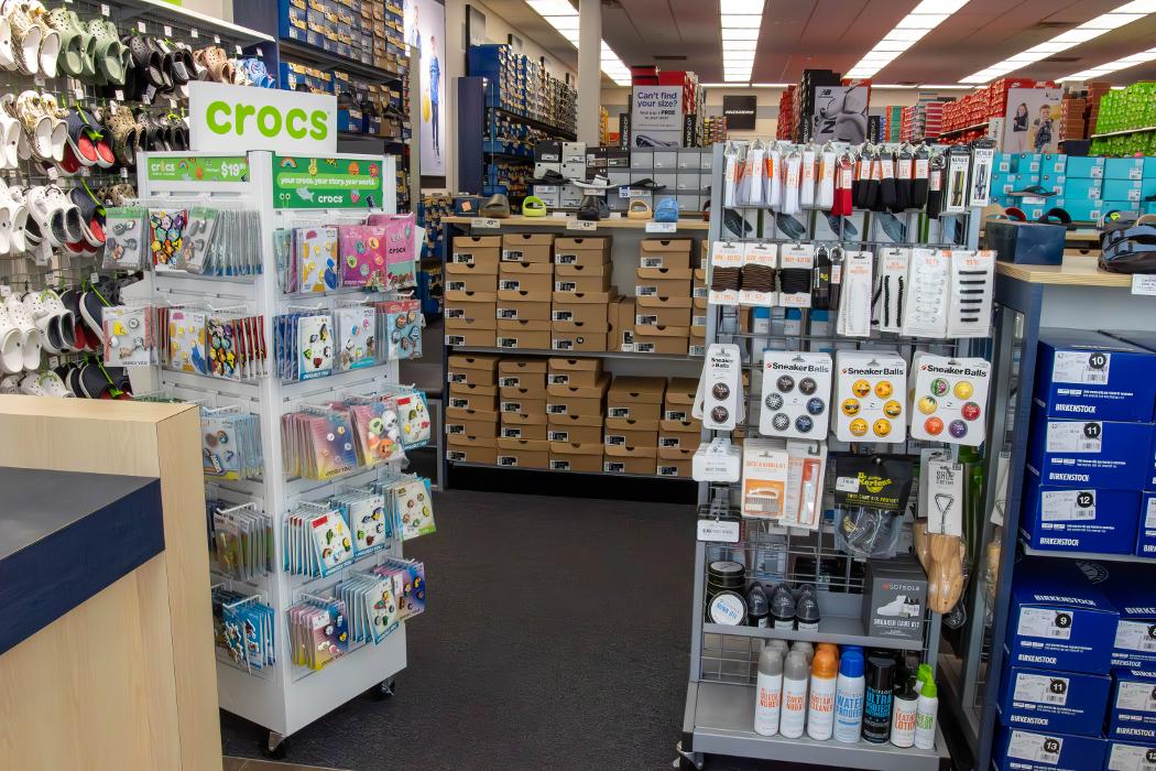 Rack Room Shoes Image