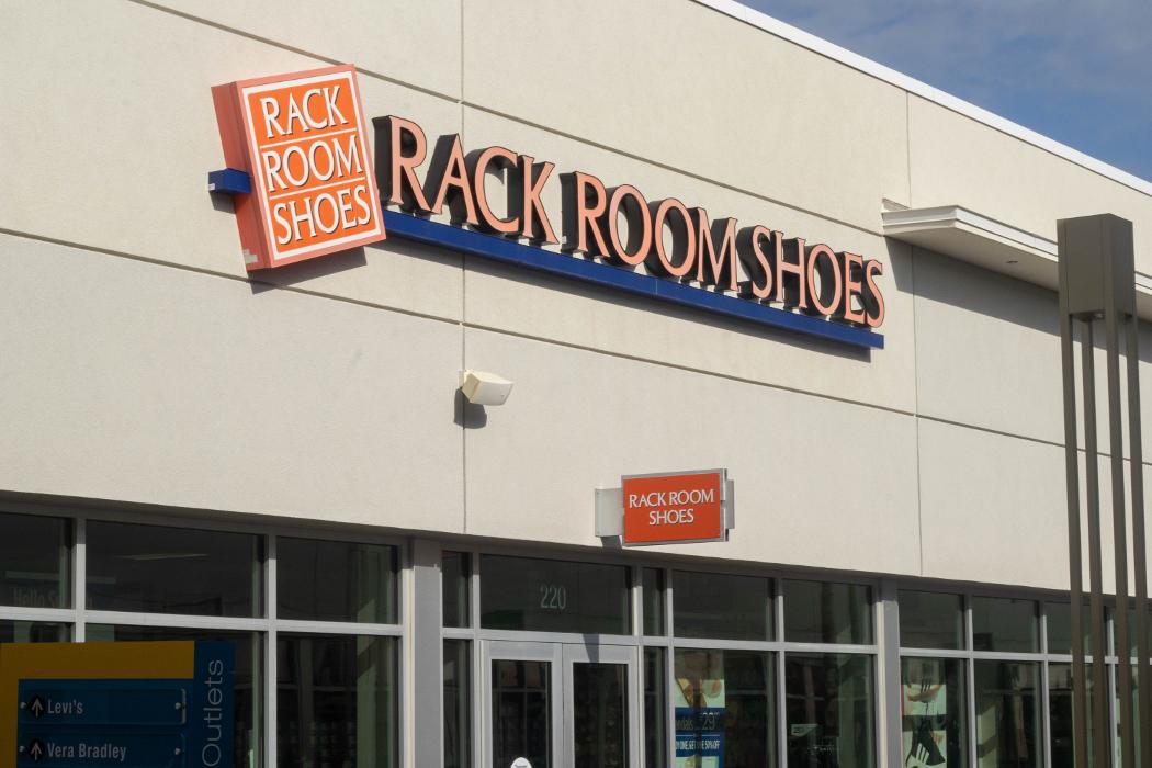 Rack Room Shoes Image