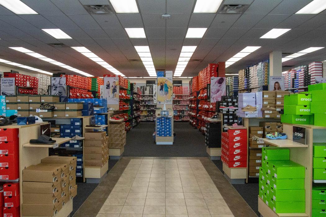 Rack Room Shoes Image