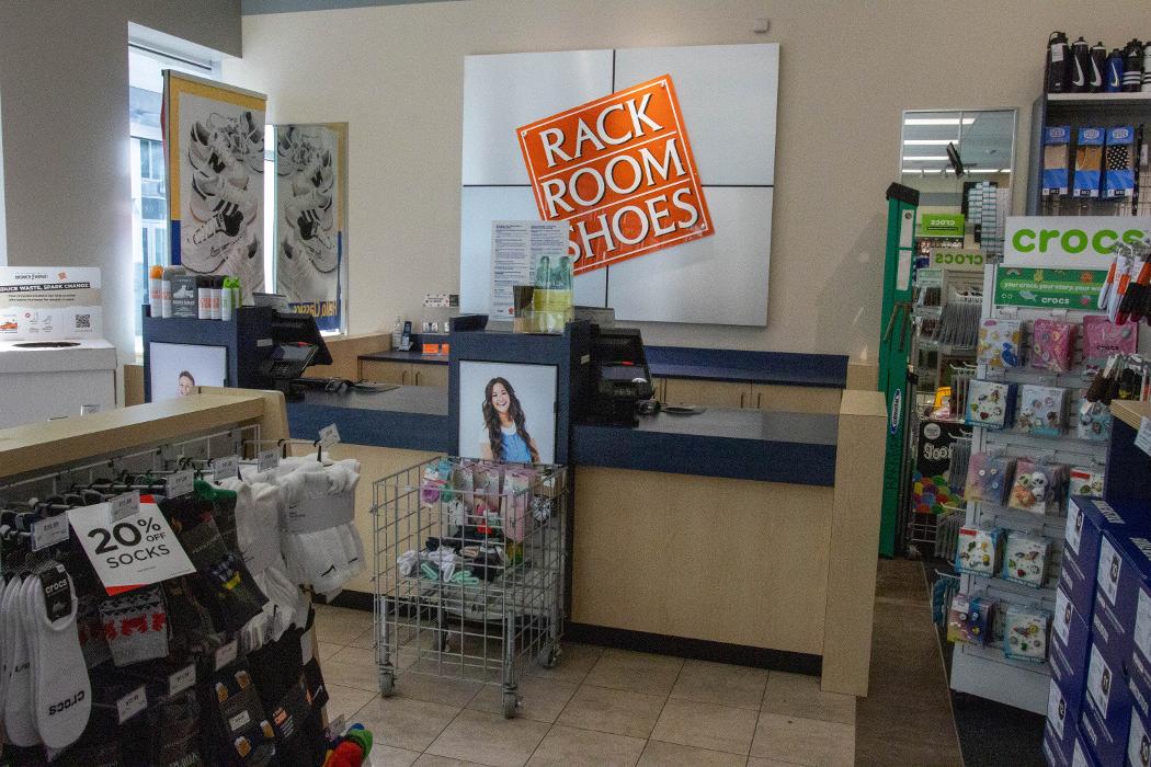 Rack Room Shoes Image
