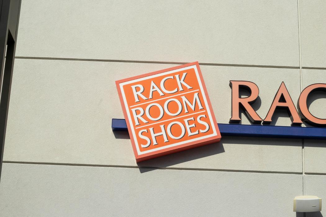 Rack Room Shoes Image