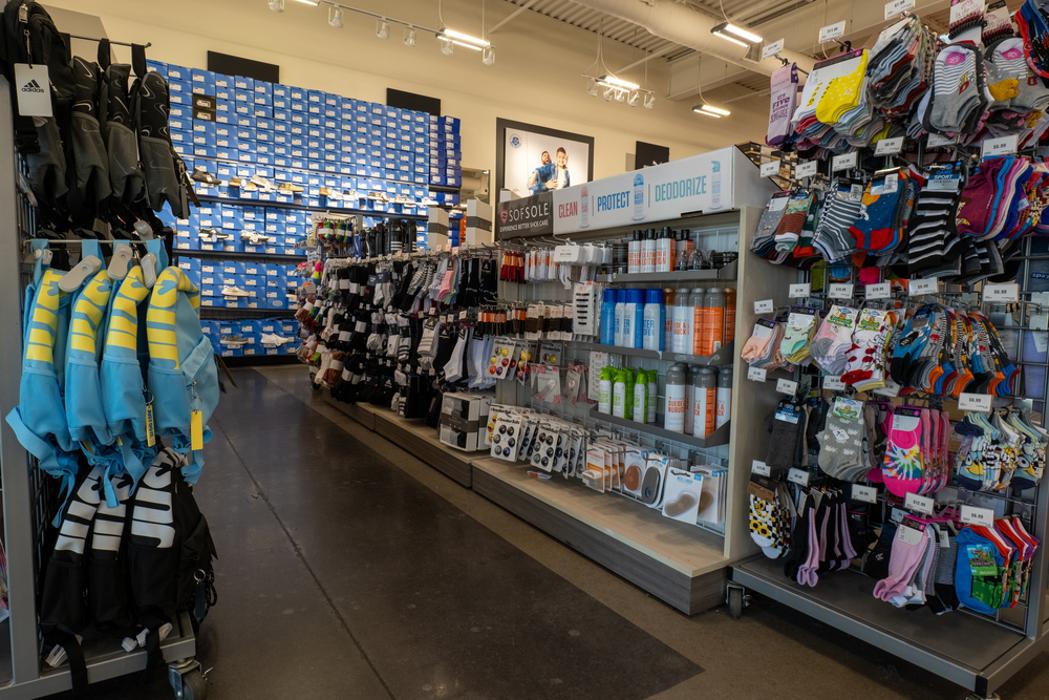 Rack Room Shoes Image