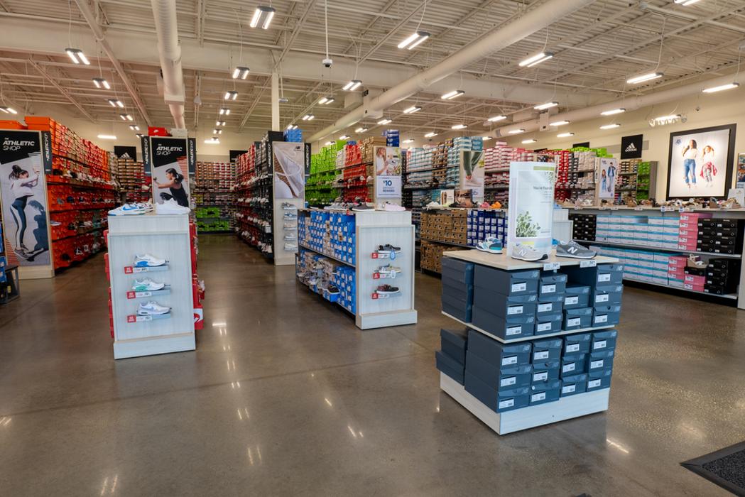 Rack Room Shoes Image