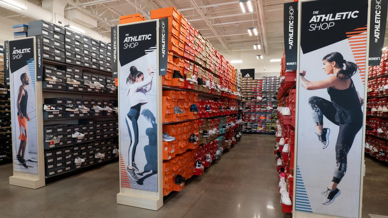 Rack Room Shoes Image