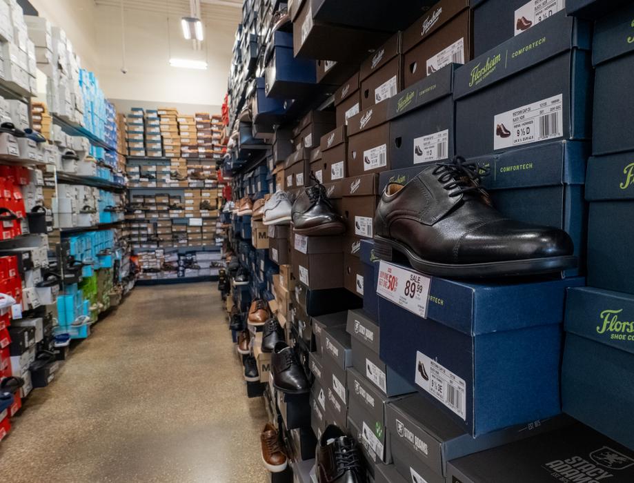 Rack Room Shoes Image