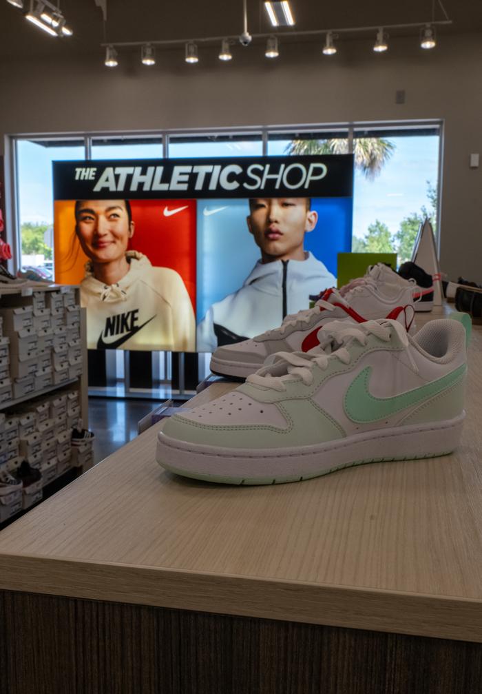 Rack Room Shoes Image