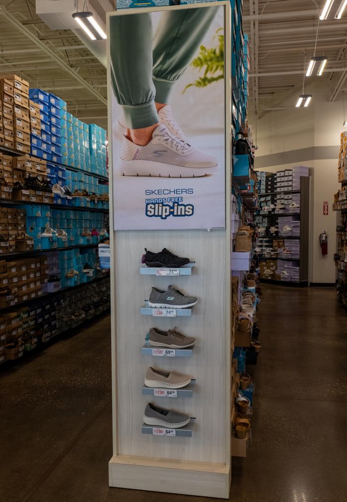 Rack Room Shoes Image