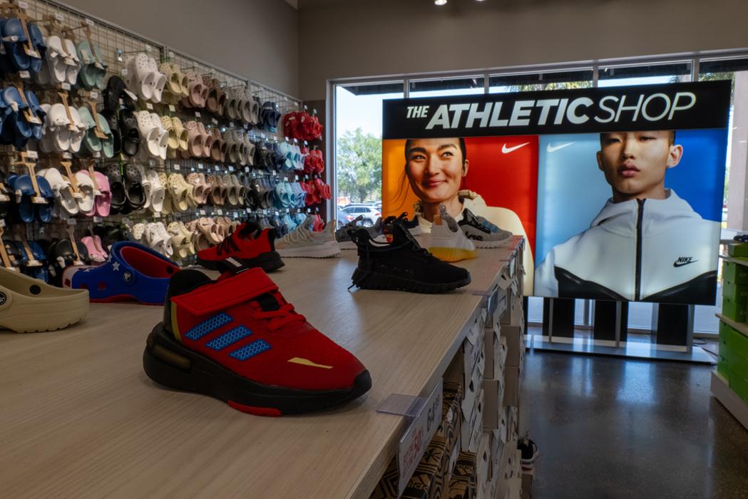 Rack Room Shoes Image