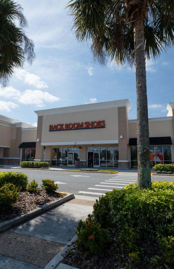 Rack Room Shoes Image