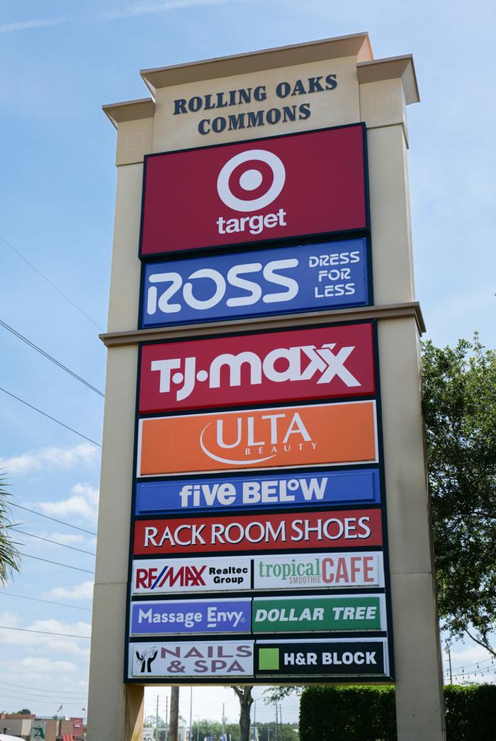 Rack Room Shoes Image