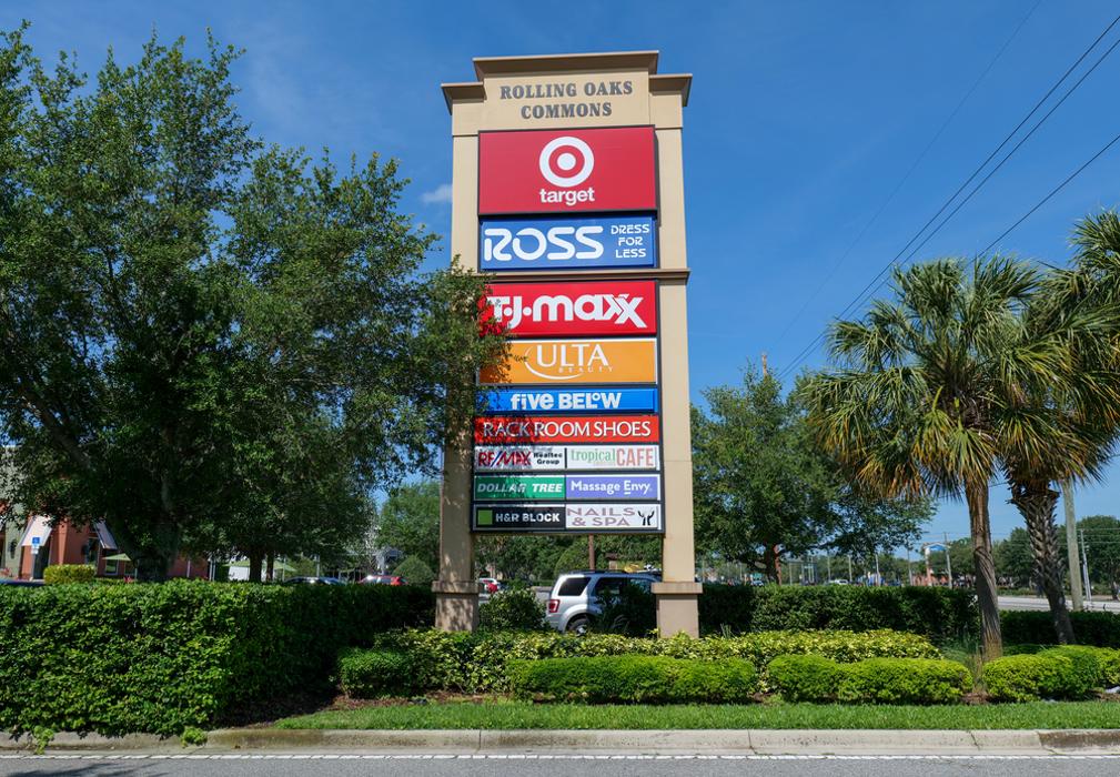 Rack Room Shoes Image