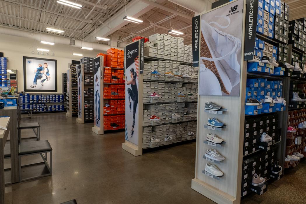 Rack Room Shoes Image