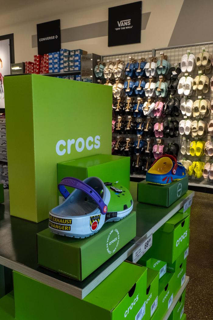 Rack Room Shoes Image