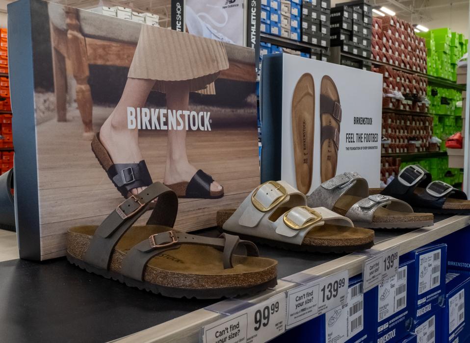 Rack Room Shoes Image