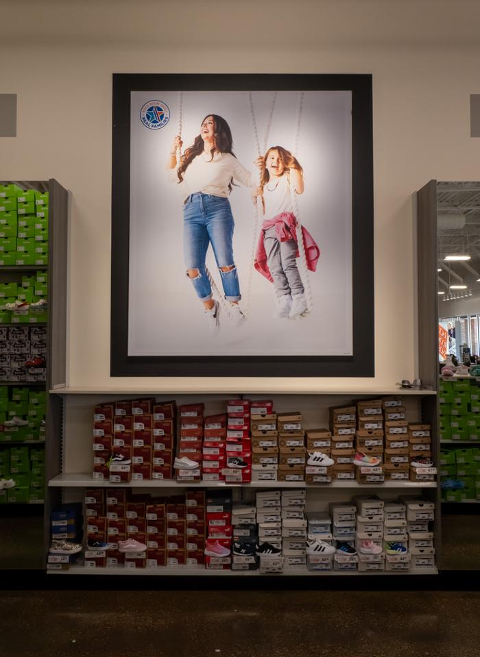 Rack Room Shoes Image
