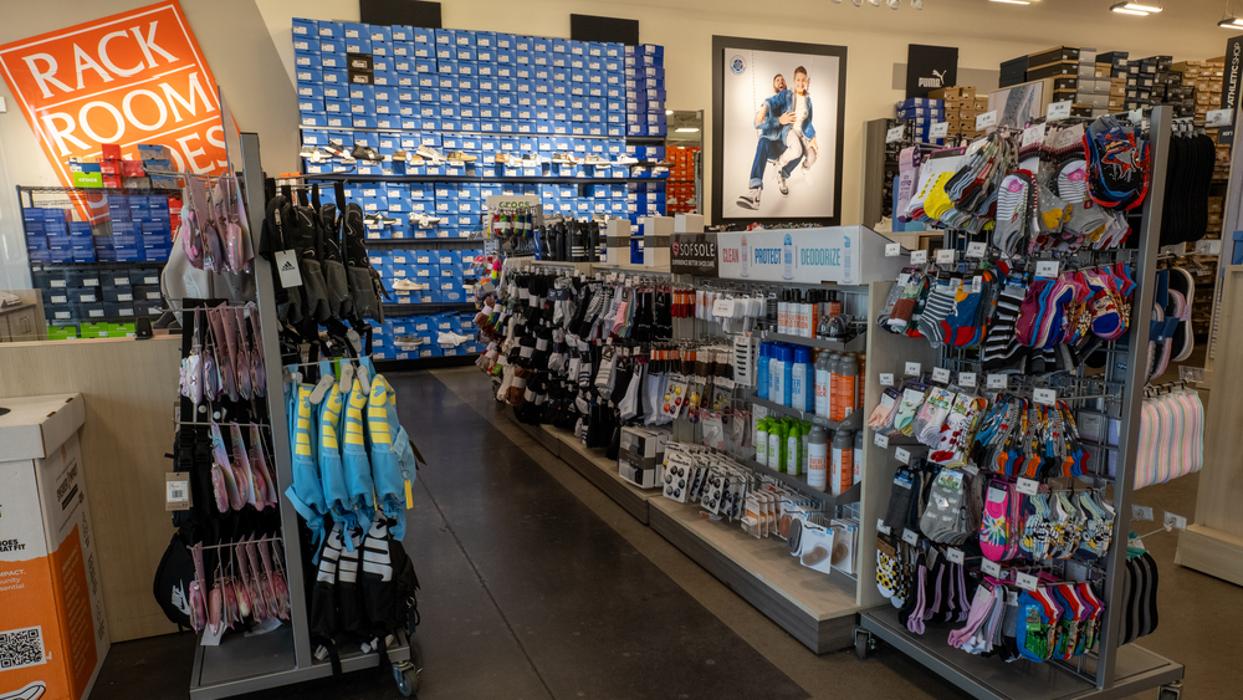 Rack Room Shoes Image