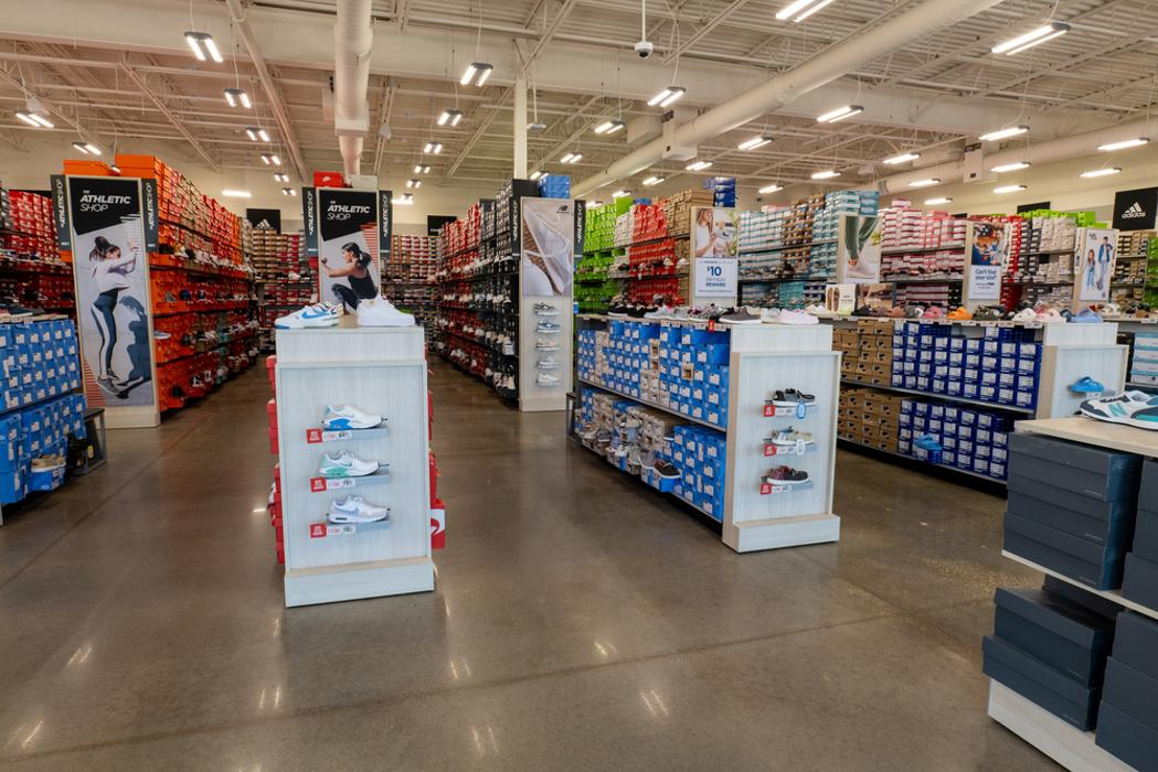 Rack Room Shoes Image