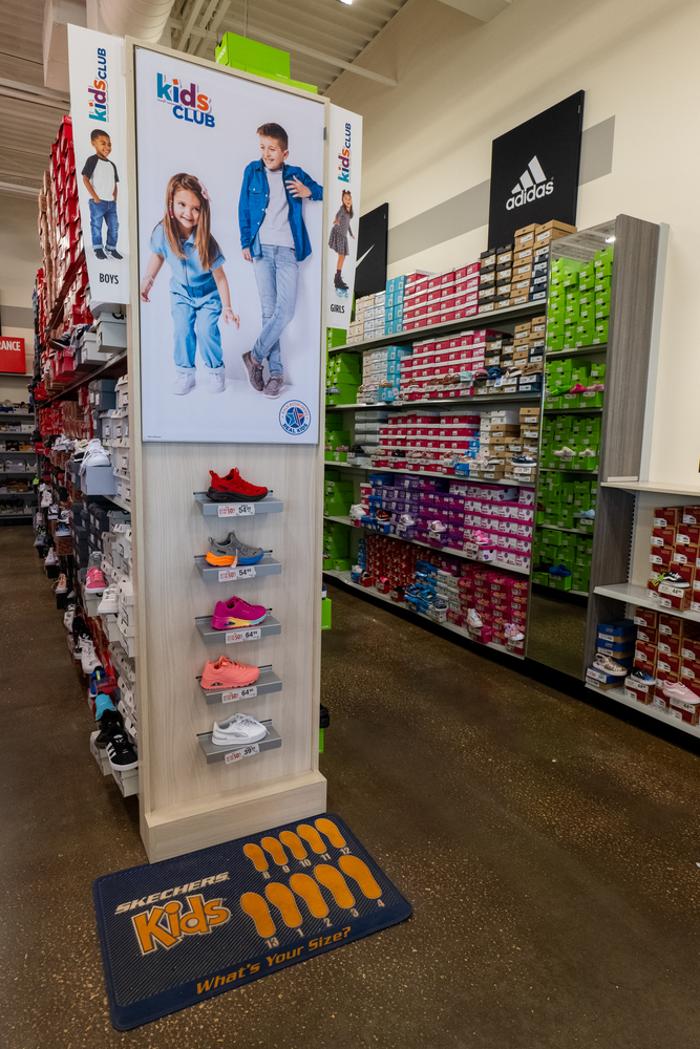 Rack Room Shoes Image