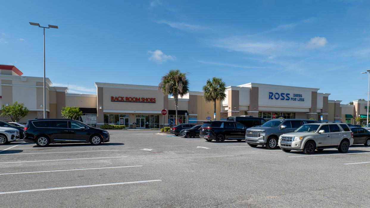 Rack Room Shoes Image