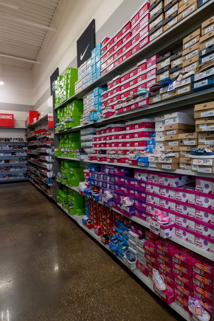 Rack Room Shoes Image